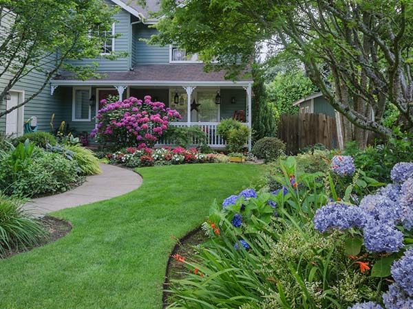 residential maintenance
